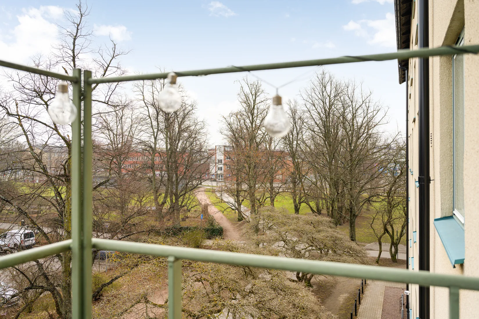 Bostadsrätt, Vitemöllegatan 7F, Nobeltorget, Malmö