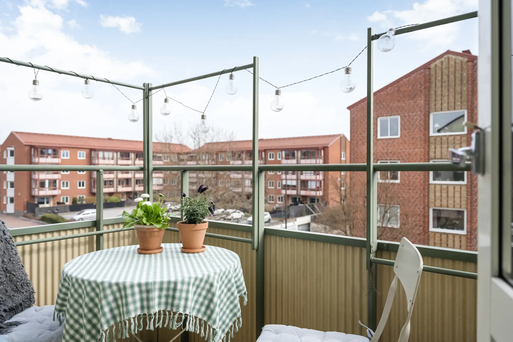 Bostadsrätt, Vitemöllegatan 7F, Nobeltorget, Malmö