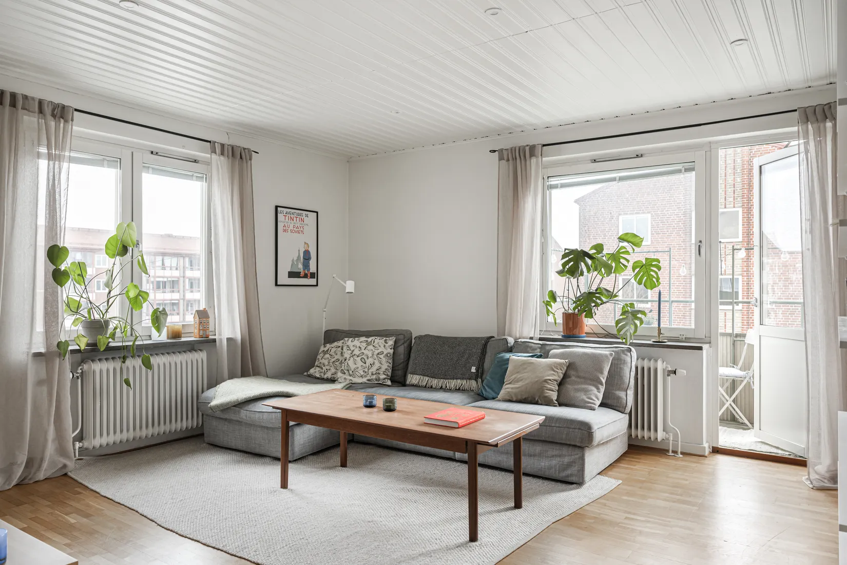 Bostadsrätt, Vitemöllegatan 7F, Nobeltorget, Malmö