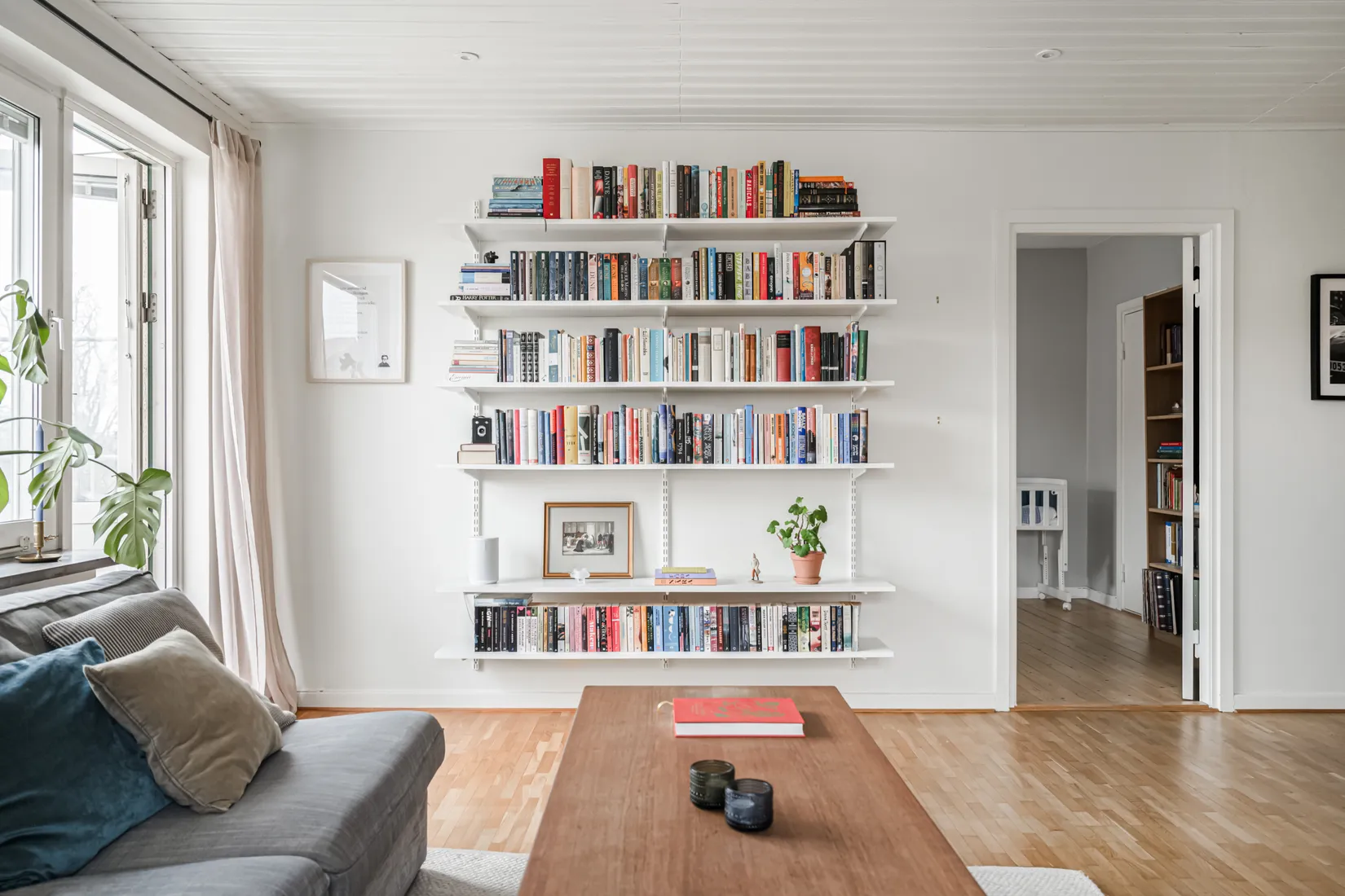 Bostadsrätt, Vitemöllegatan 7F, Nobeltorget, Malmö