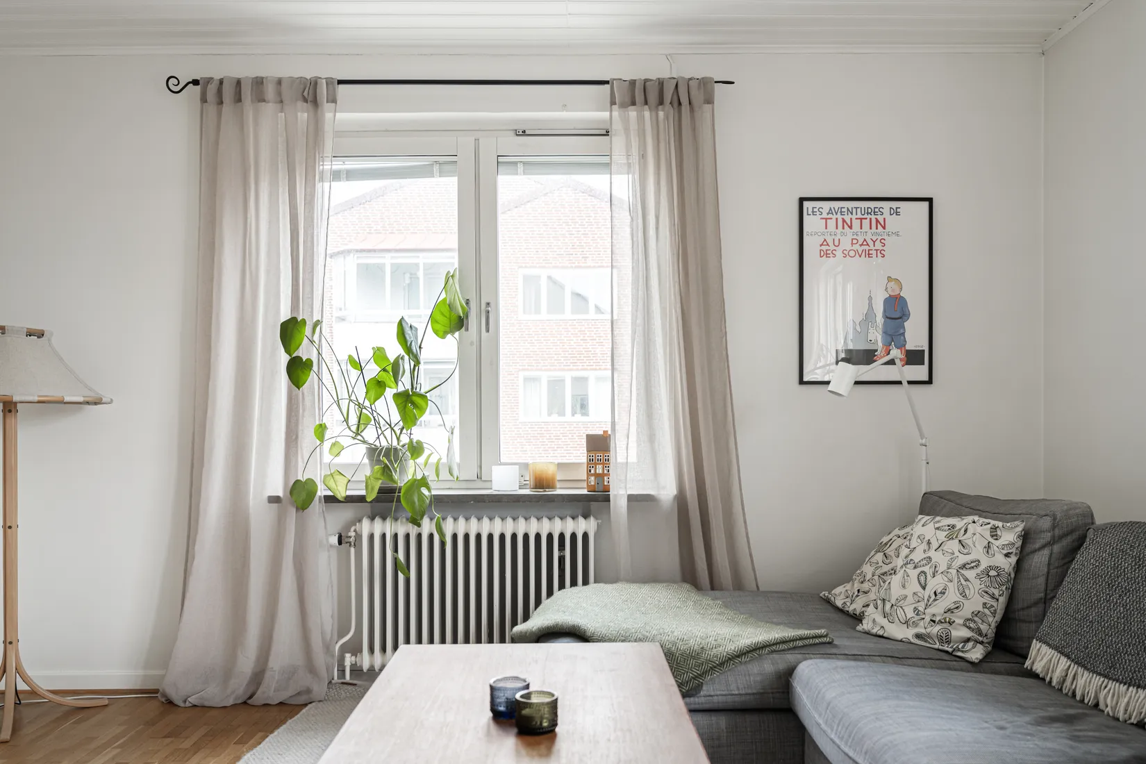 Bostadsrätt, Vitemöllegatan 7F, Nobeltorget, Malmö