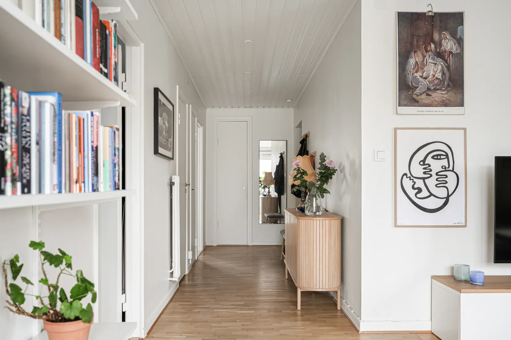 Bostadsrätt, Vitemöllegatan 7F, Nobeltorget, Malmö