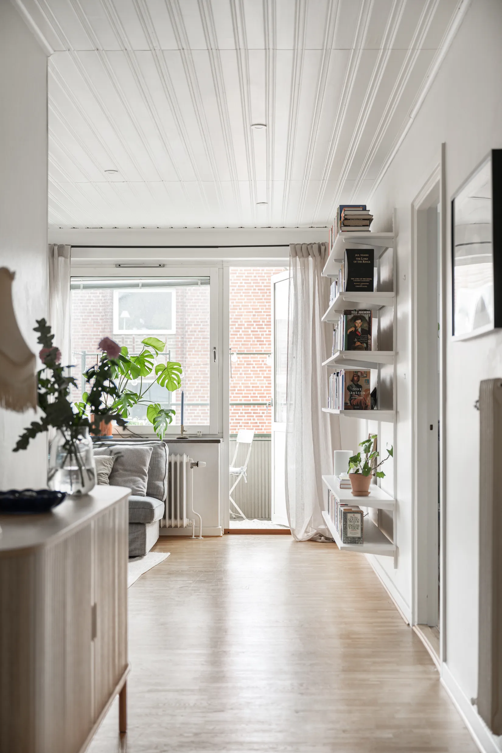 Bostadsrätt, Vitemöllegatan 7F, Nobeltorget, Malmö