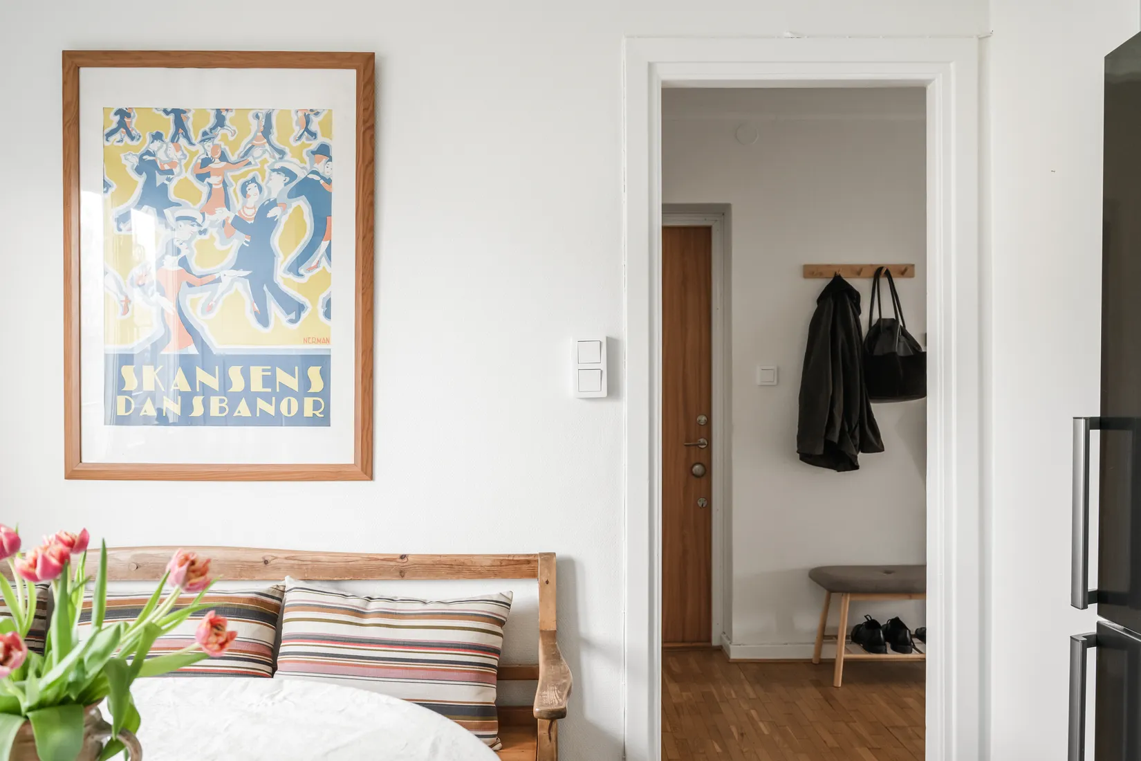 Bostadsrätt, Vitemöllegatan 7F, Nobeltorget, Malmö