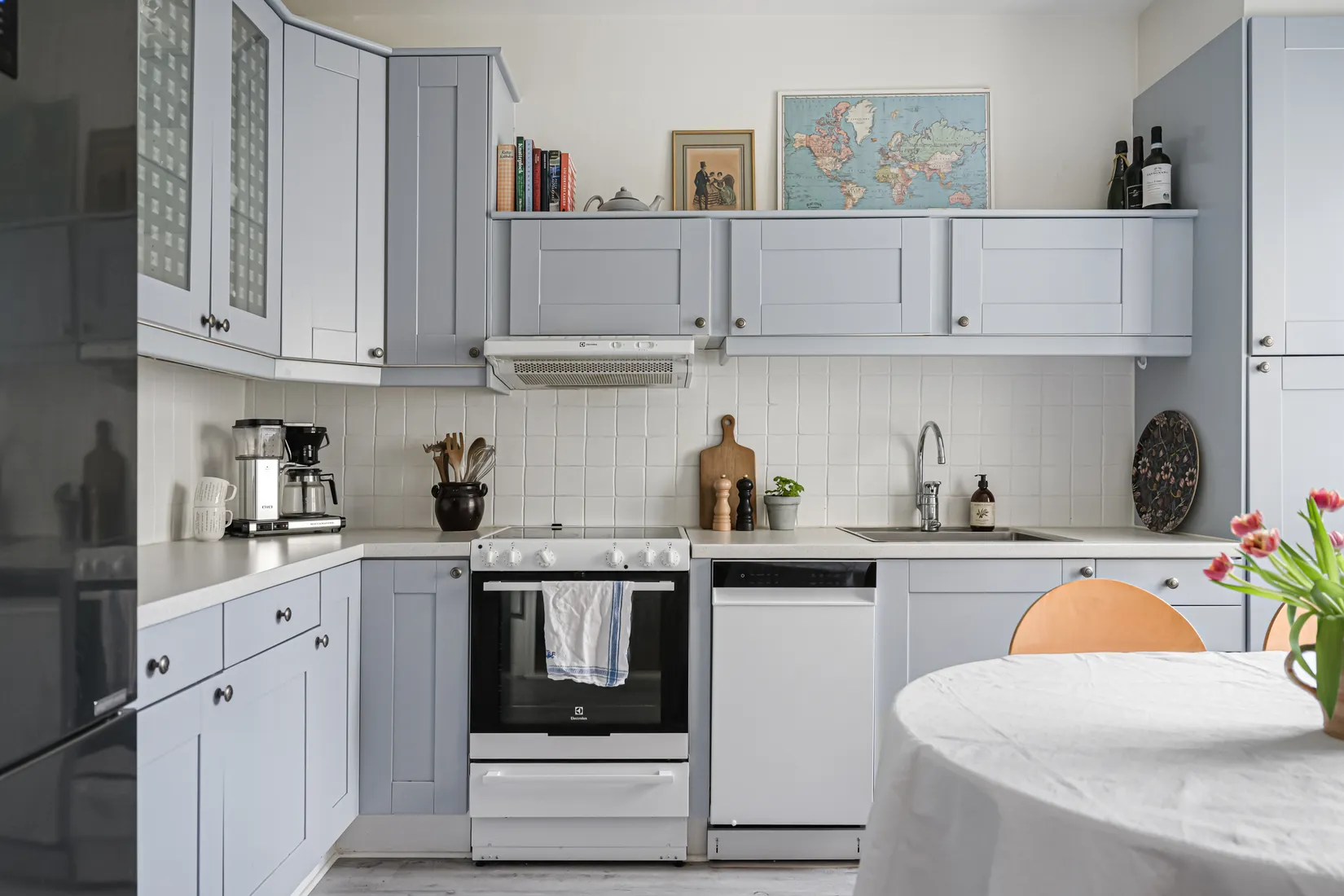 Bostadsrätt, Vitemöllegatan 7F, Nobeltorget, Malmö