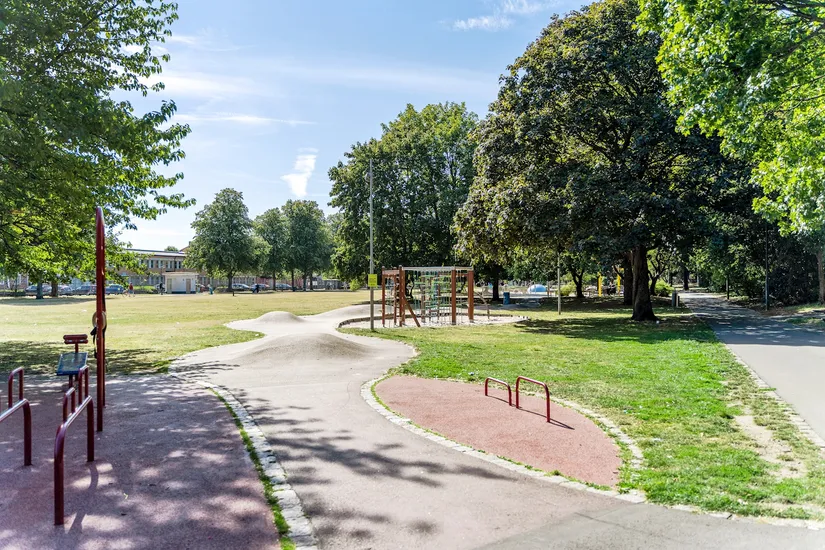 Bostadsrätt, Vitemöllegatan 7F, Nobeltorget, Malmö