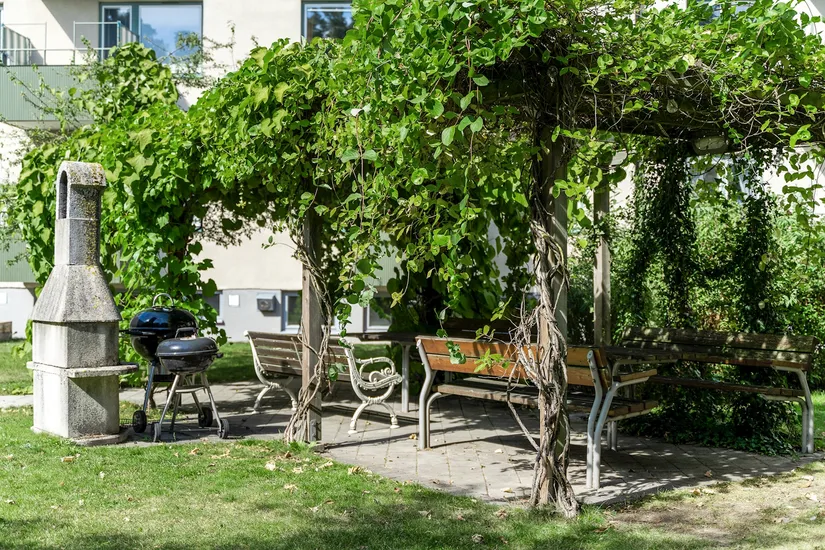 Bostadsrätt, Vitemöllegatan 7F, Nobeltorget, Malmö