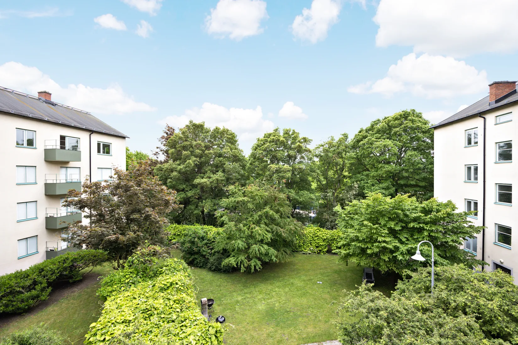 Bostadsrätt, Vitemöllegatan 7F, Nobeltorget, Malmö