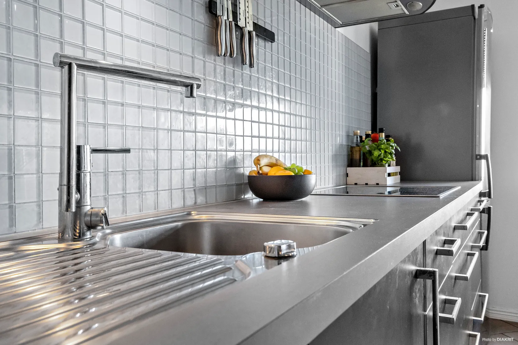 Bostadsrätt, Södergatan 28d, Centralt/Lundåkra, Gislaved