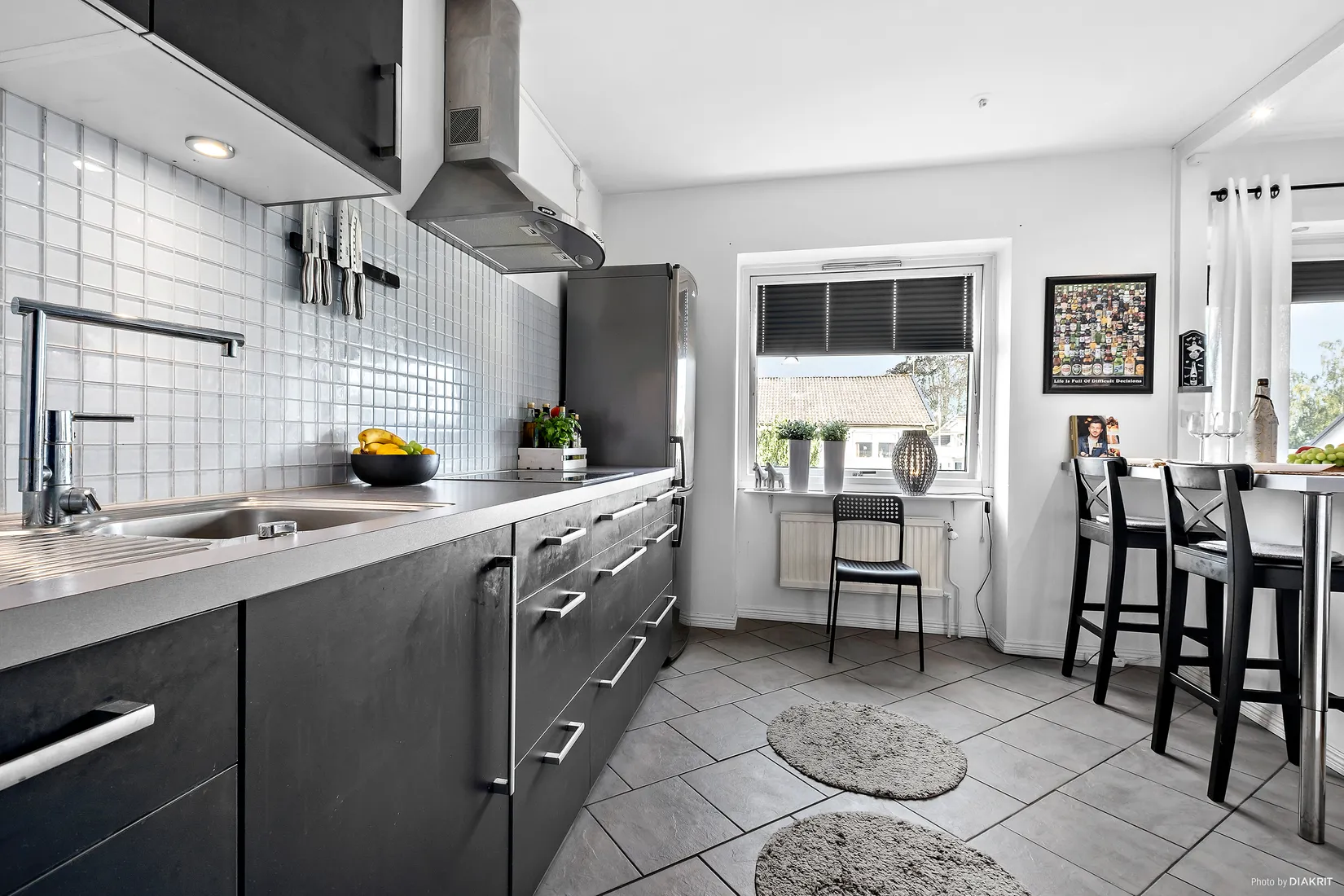 Bostadsrätt, Södergatan 28d, Centralt/Lundåkra, Gislaved