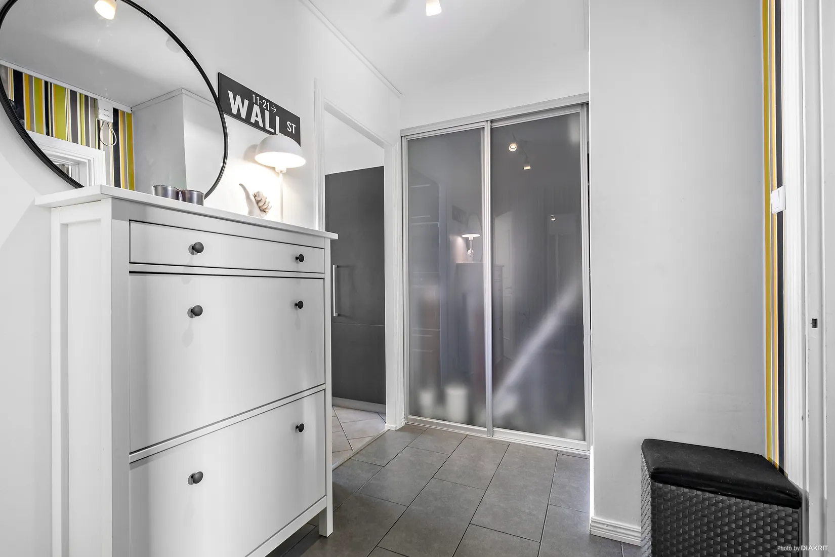 Bostadsrätt, Södergatan 28d, Centralt/Lundåkra, Gislaved