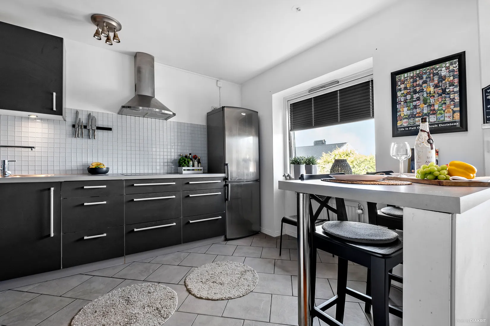 Bostadsrätt, Södergatan 28d, Centralt/Lundåkra, Gislaved