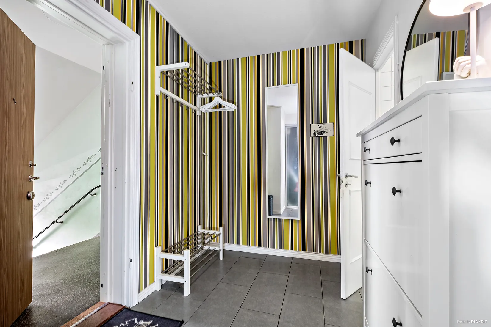 Bostadsrätt, Södergatan 28d, Centralt/Lundåkra, Gislaved