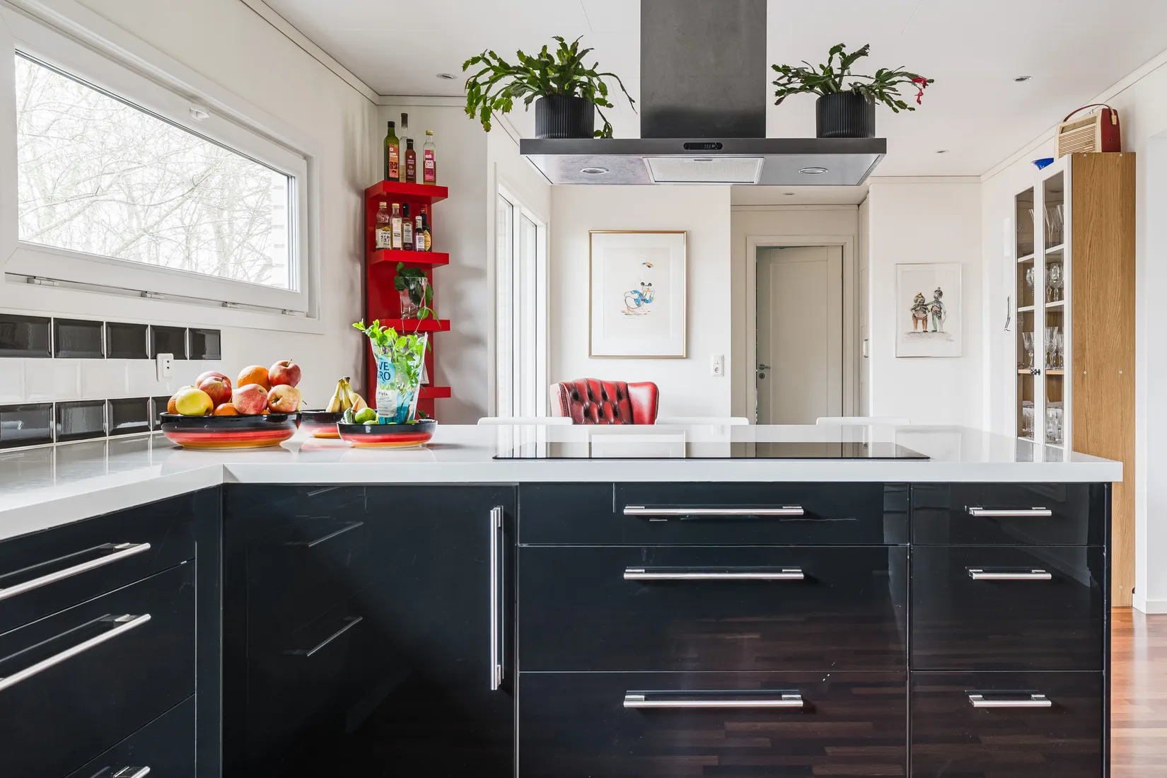 Villa, Mörtgatan 14, Hamre, Västerås