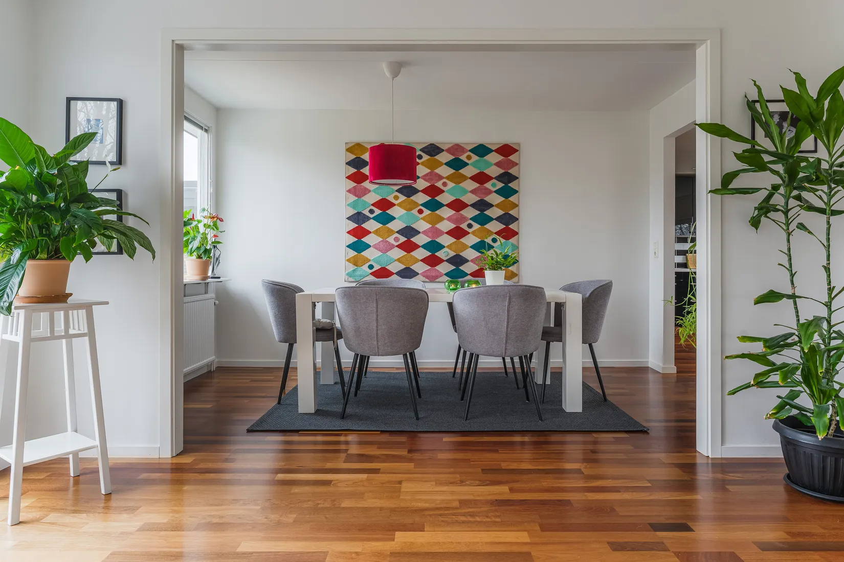 Villa, Mörtgatan 14, Hamre, Västerås