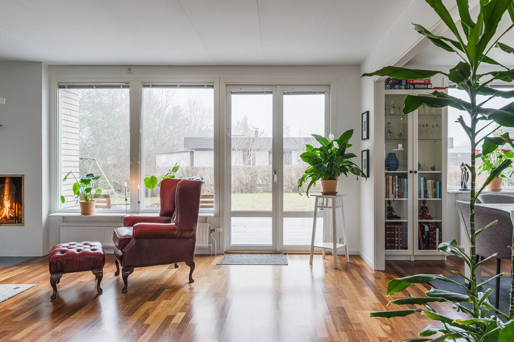 Villa, Mörtgatan 14, Hamre, Västerås