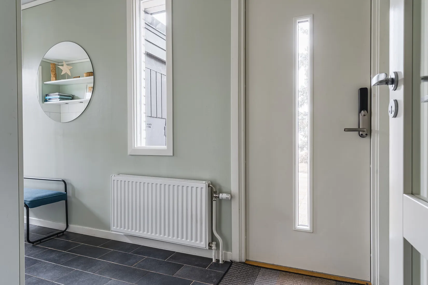 Villa, Mörtgatan 14, Hamre, Västerås