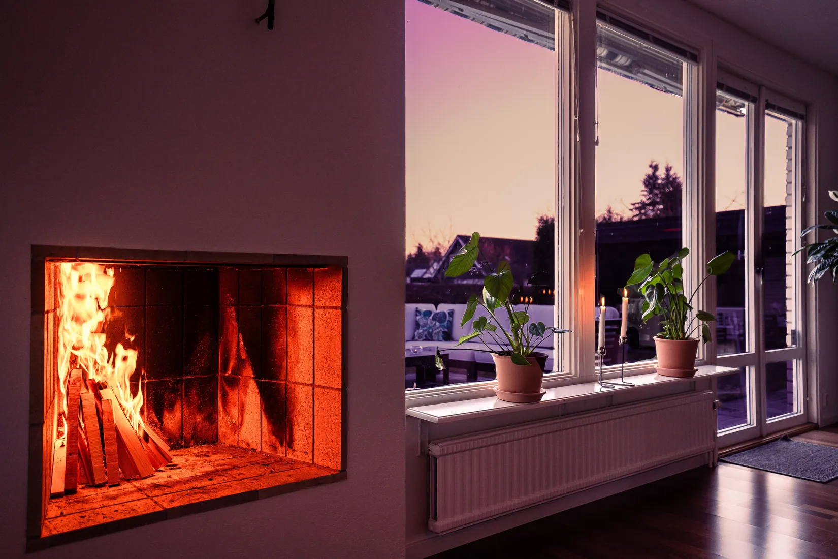 Villa, Mörtgatan 14, Hamre, Västerås