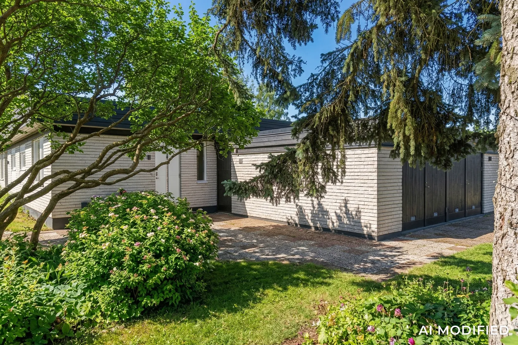 Villa, Mörtgatan 14, Hamre, Västerås