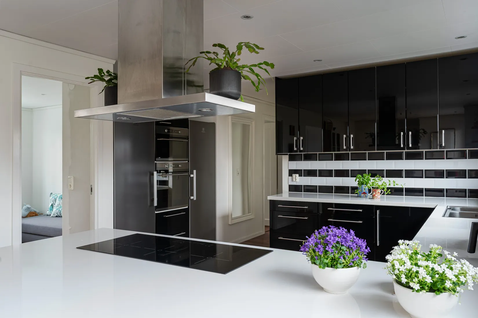 Villa, Mörtgatan 14, Hamre, Västerås