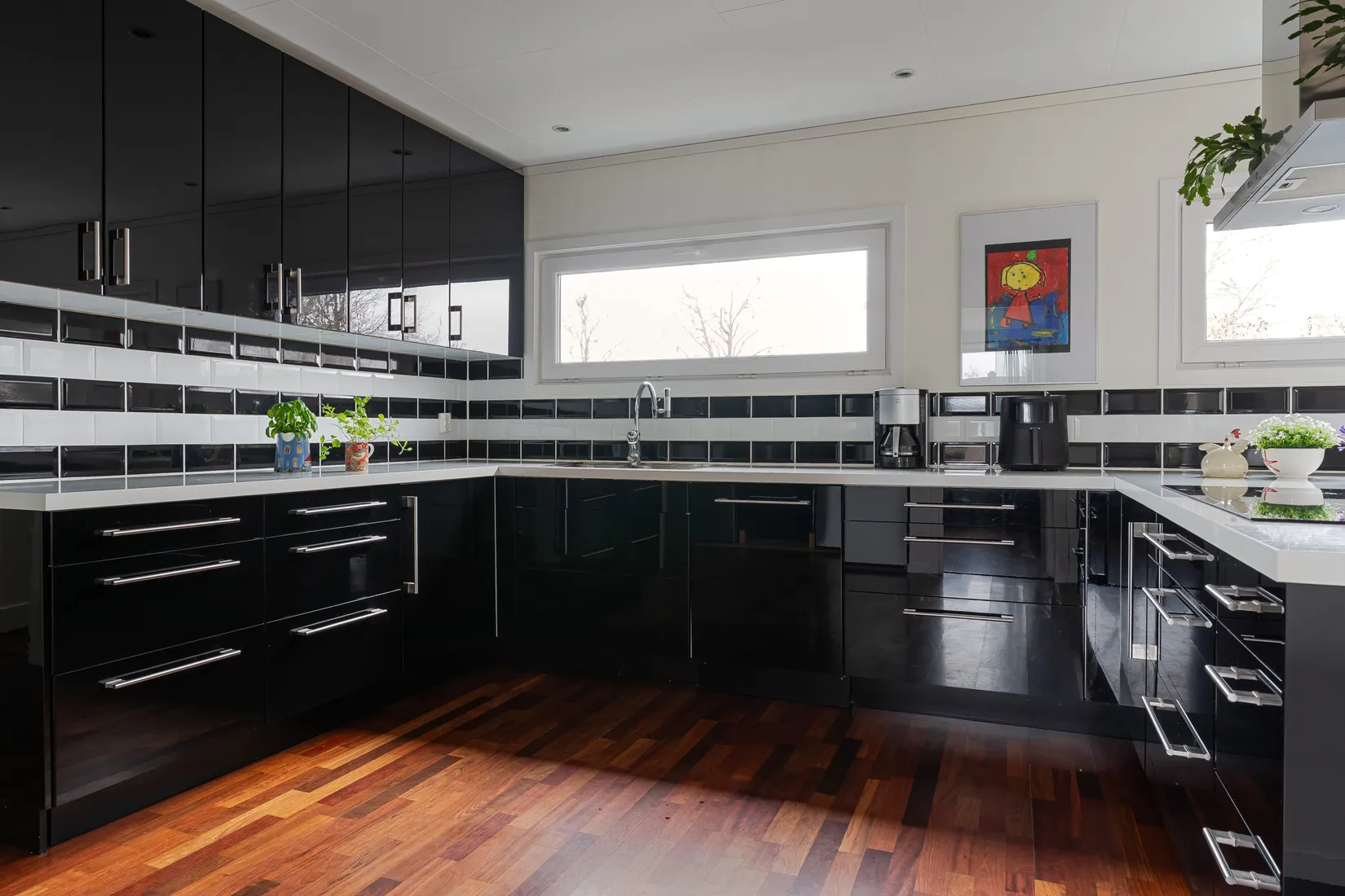 Villa, Mörtgatan 14, Hamre, Västerås