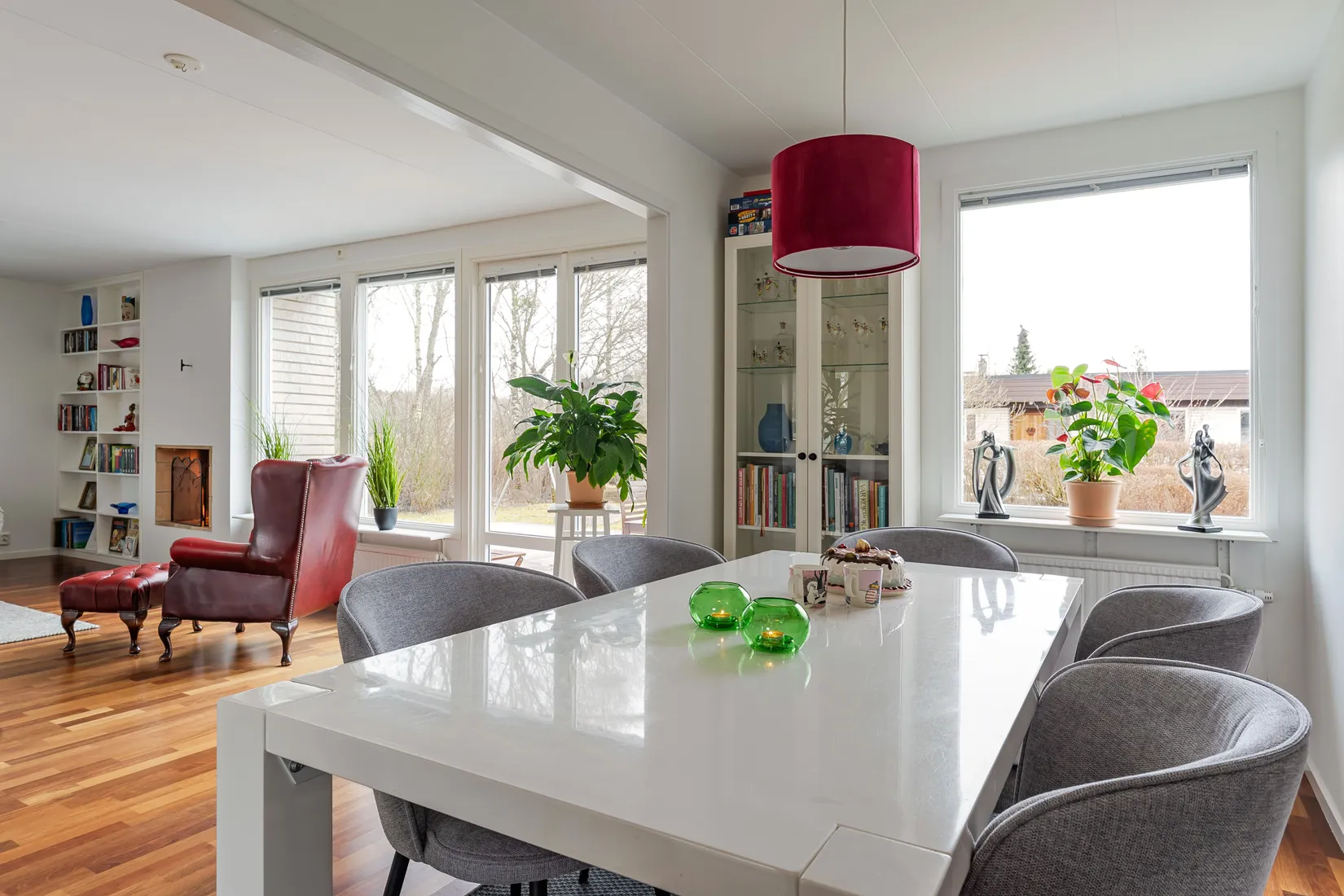 Villa, Mörtgatan 14, Hamre, Västerås