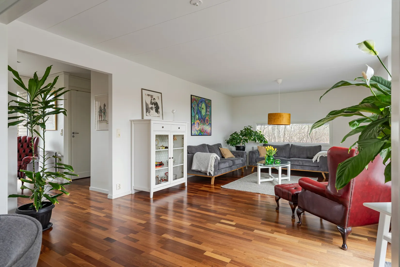 Villa, Mörtgatan 14, Hamre, Västerås