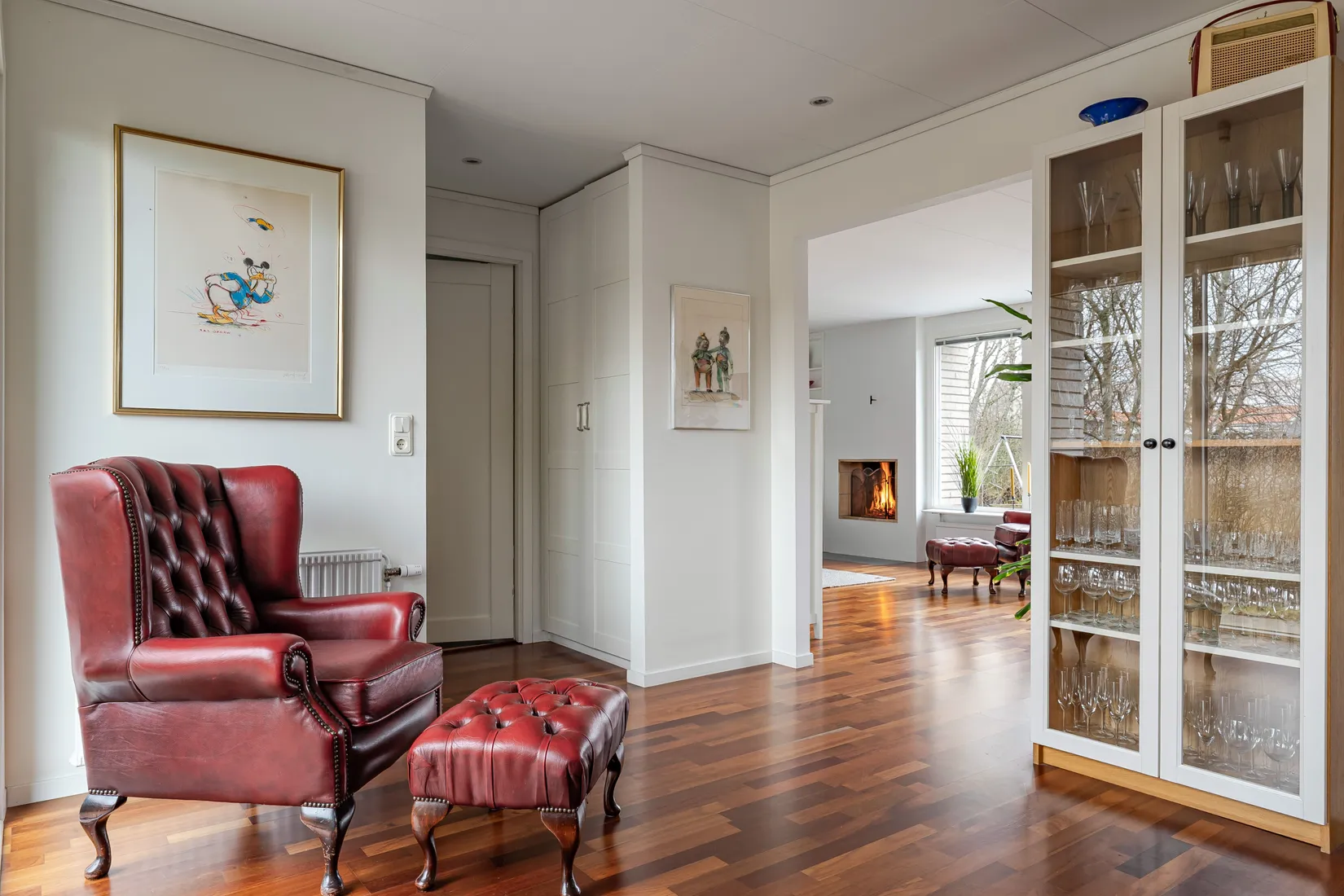 Villa, Mörtgatan 14, Hamre, Västerås
