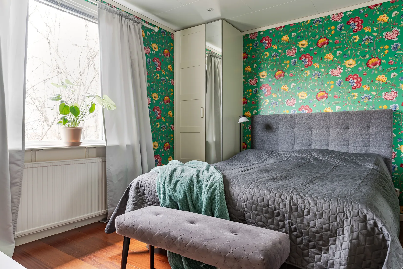 Villa, Mörtgatan 14, Hamre, Västerås