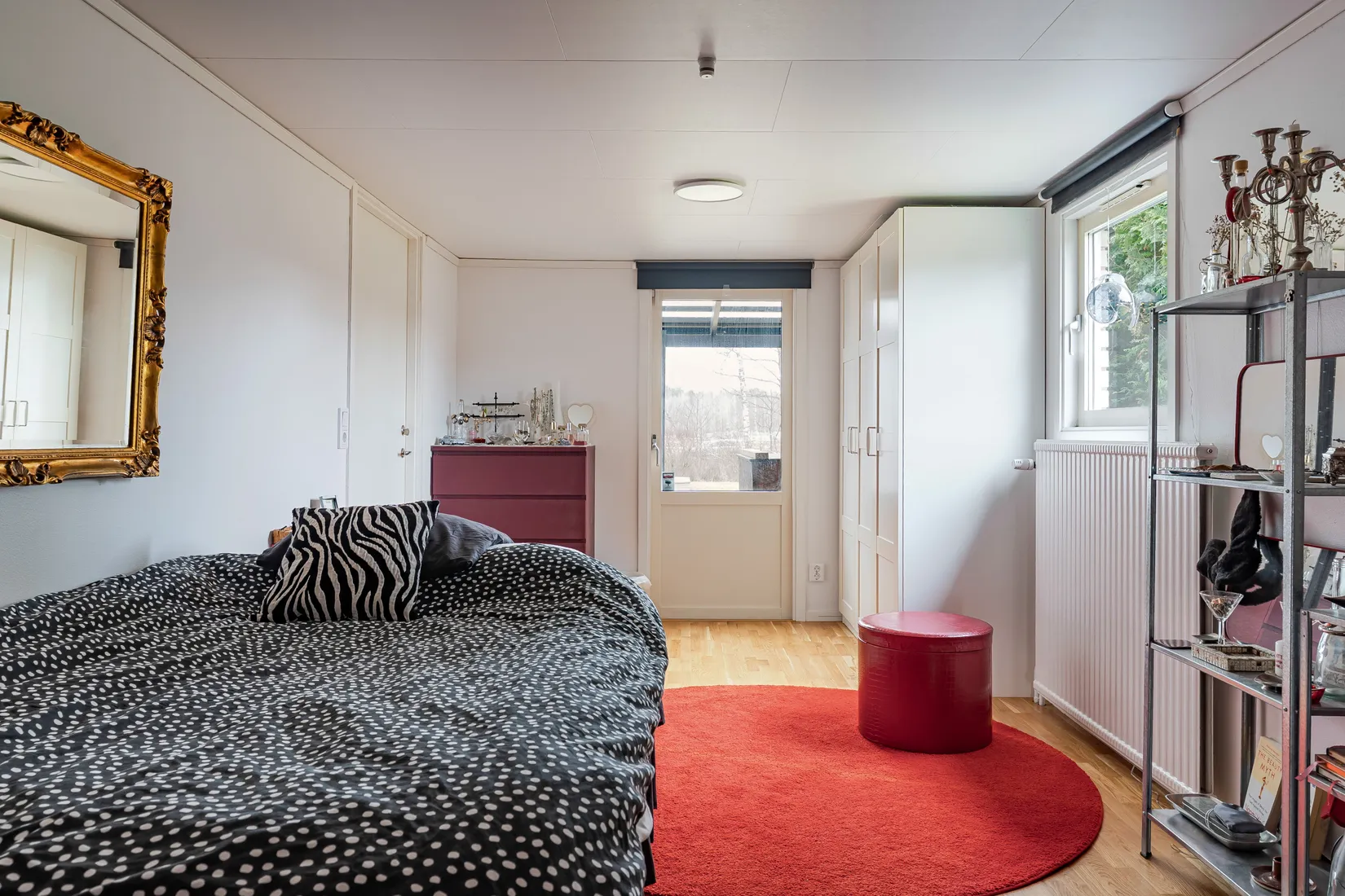 Villa, Mörtgatan 14, Hamre, Västerås