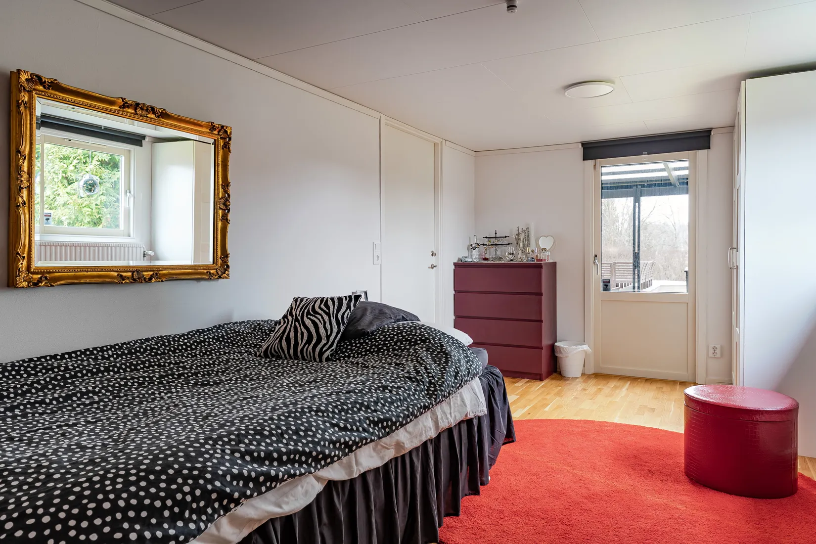 Villa, Mörtgatan 14, Hamre, Västerås