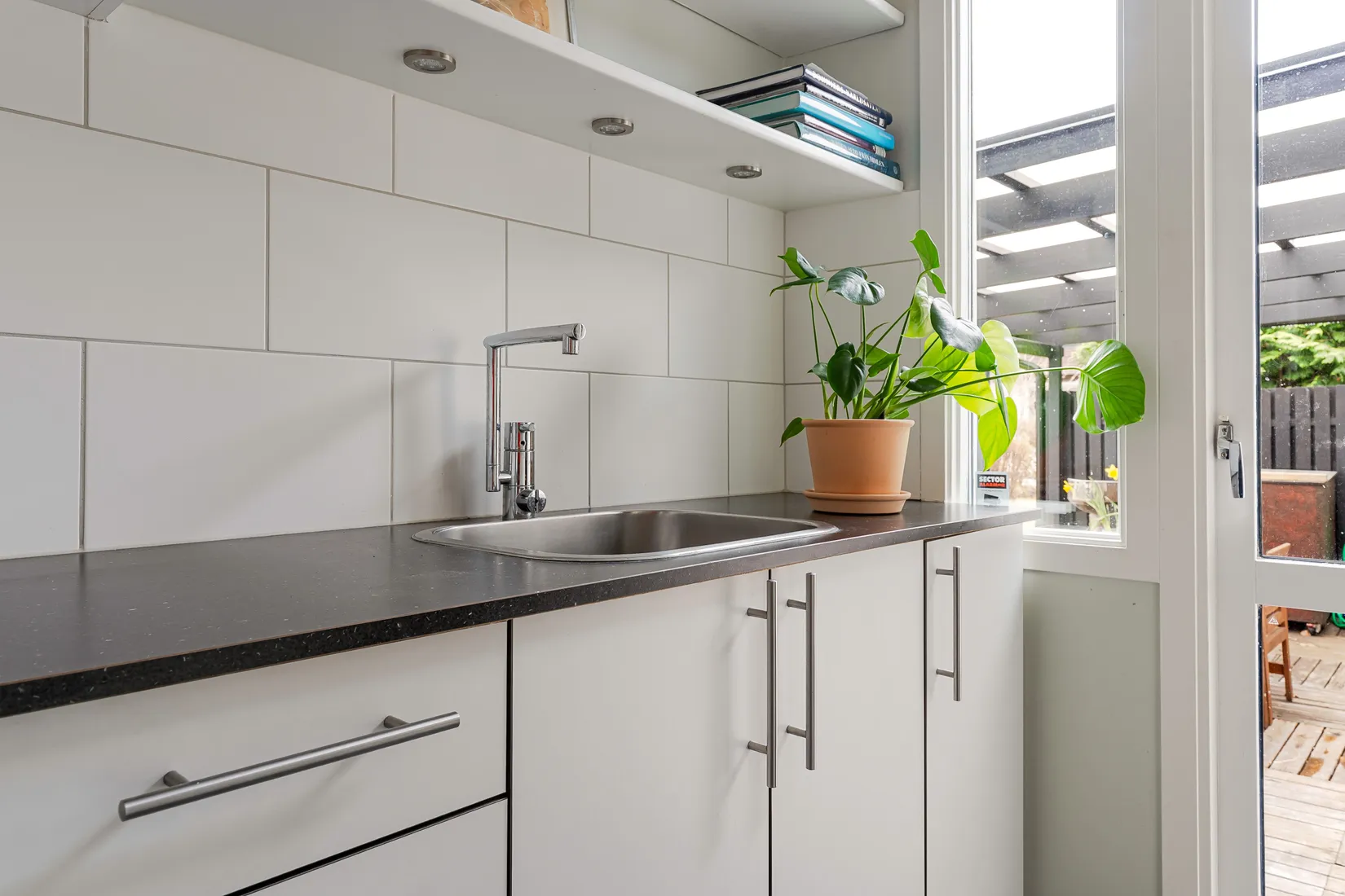 Villa, Mörtgatan 14, Hamre, Västerås