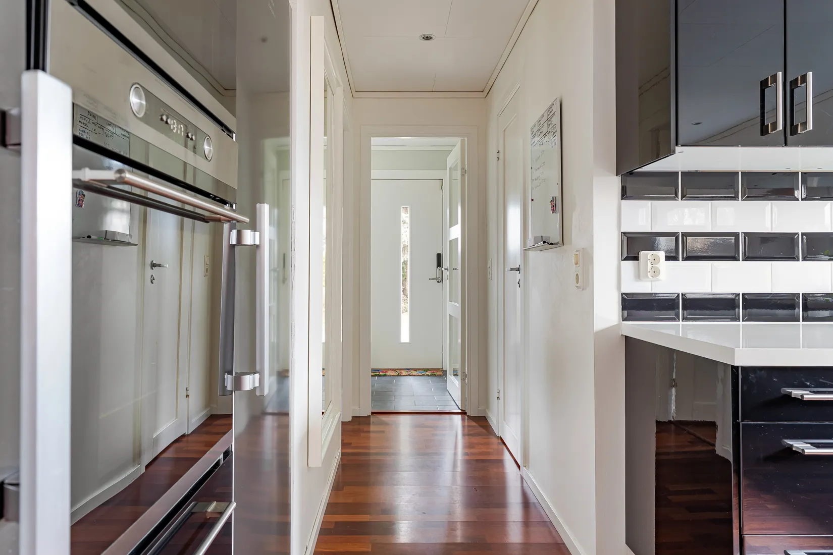 Villa, Mörtgatan 14, Hamre, Västerås
