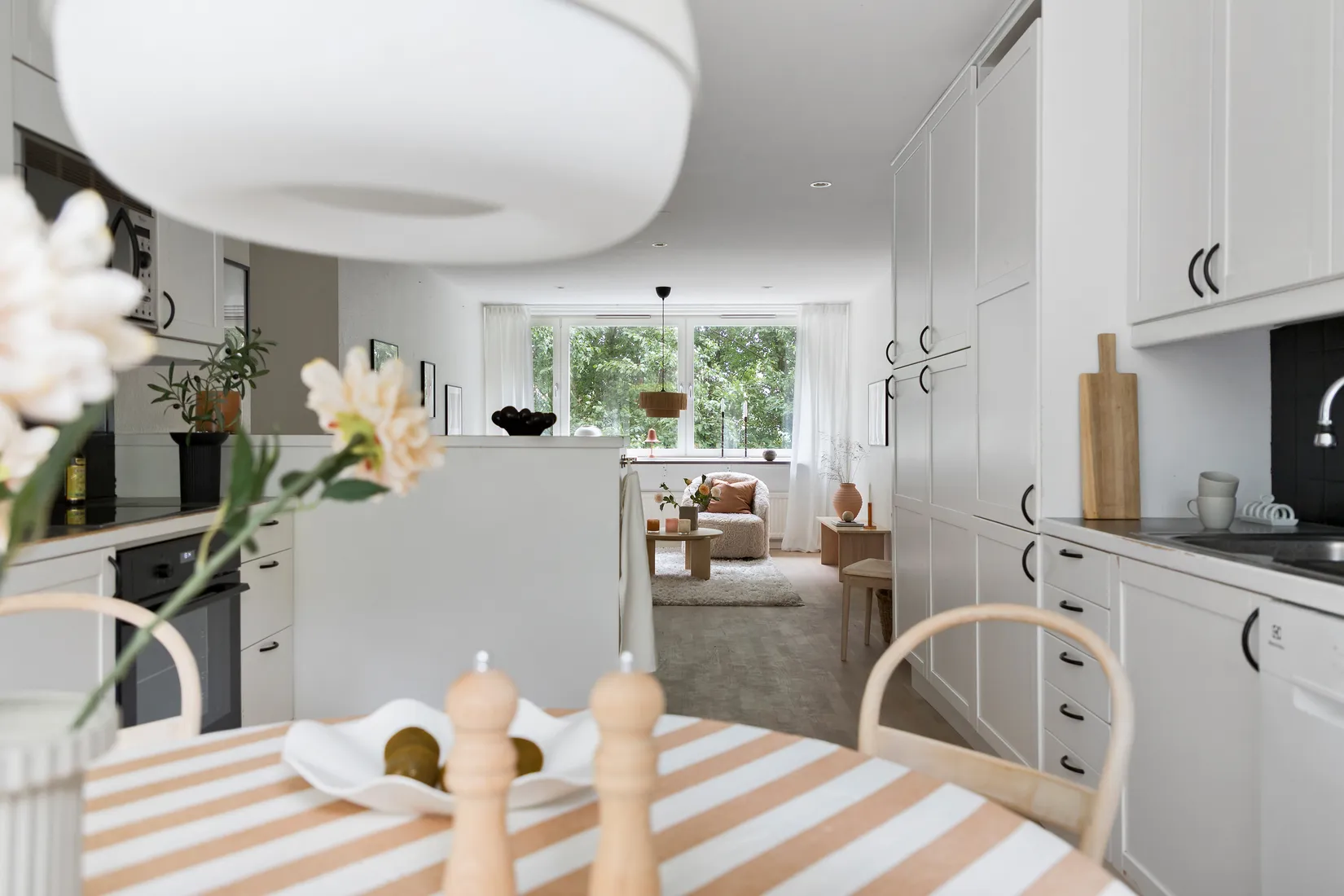 Bostadsrätt, Doktor Forselius gata 12, Guldheden, Göteborg