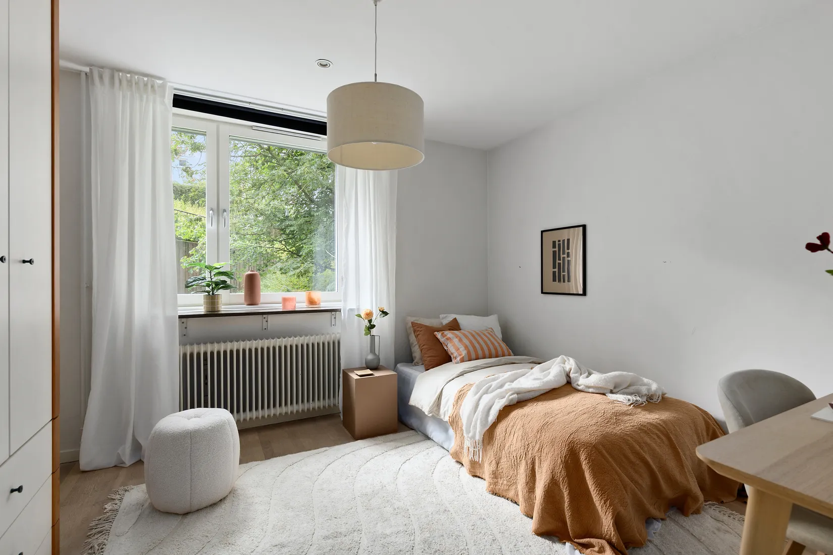 Bostadsrätt, Doktor Forselius gata 12, Guldheden, Göteborg