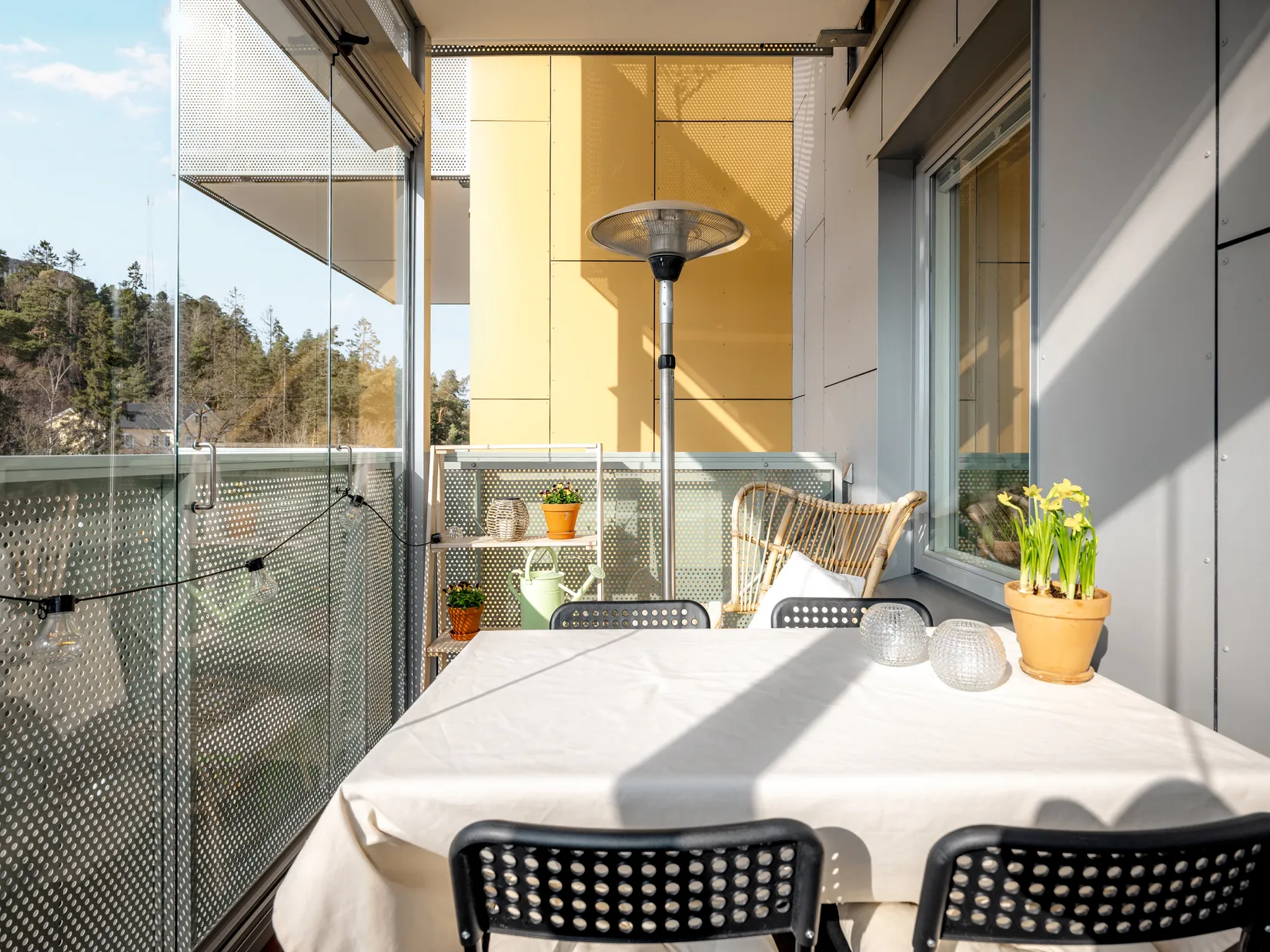 Bostadsrätt, Frestavägen 20, Edsängen, Sollentuna