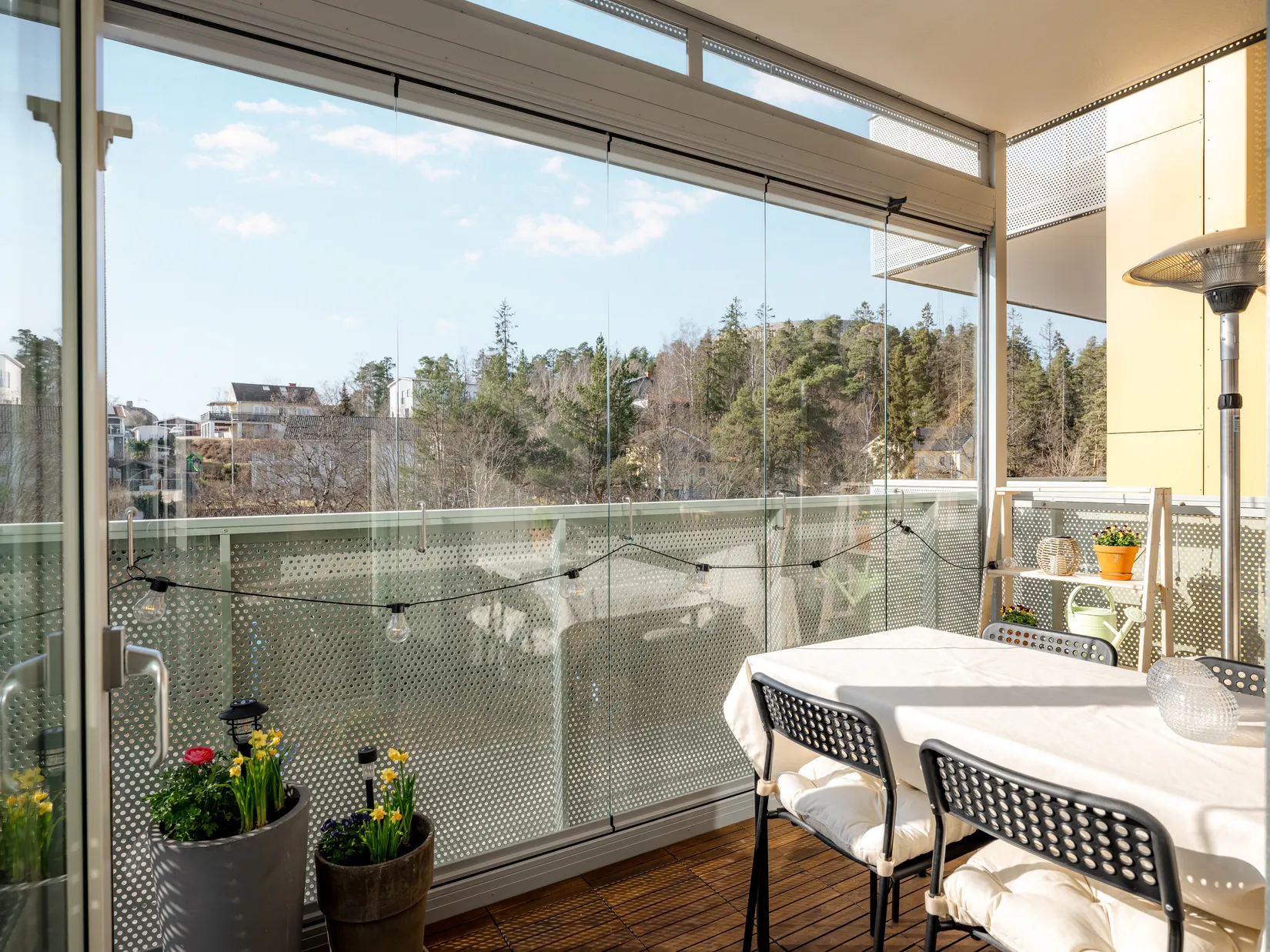 Bostadsrätt, Frestavägen 20, Edsängen, Sollentuna