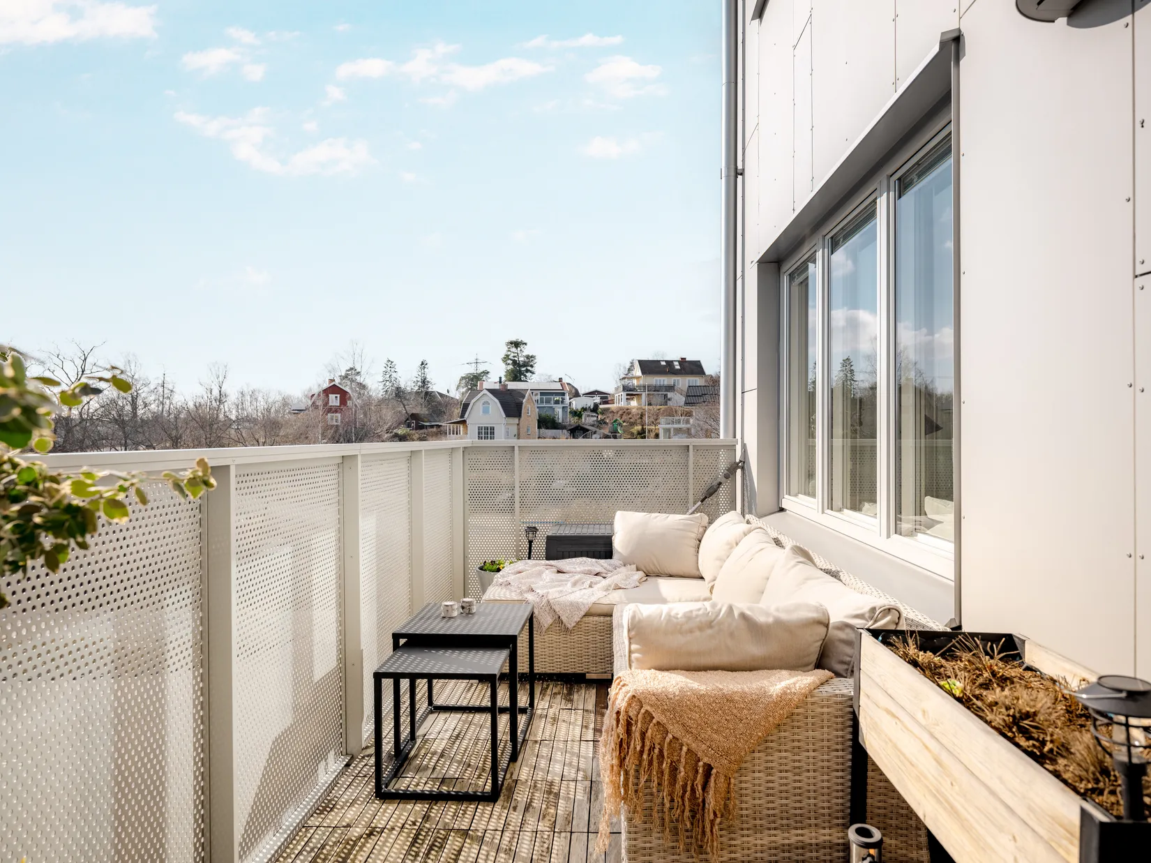 Bostadsrätt, Frestavägen 20, Edsängen, Sollentuna