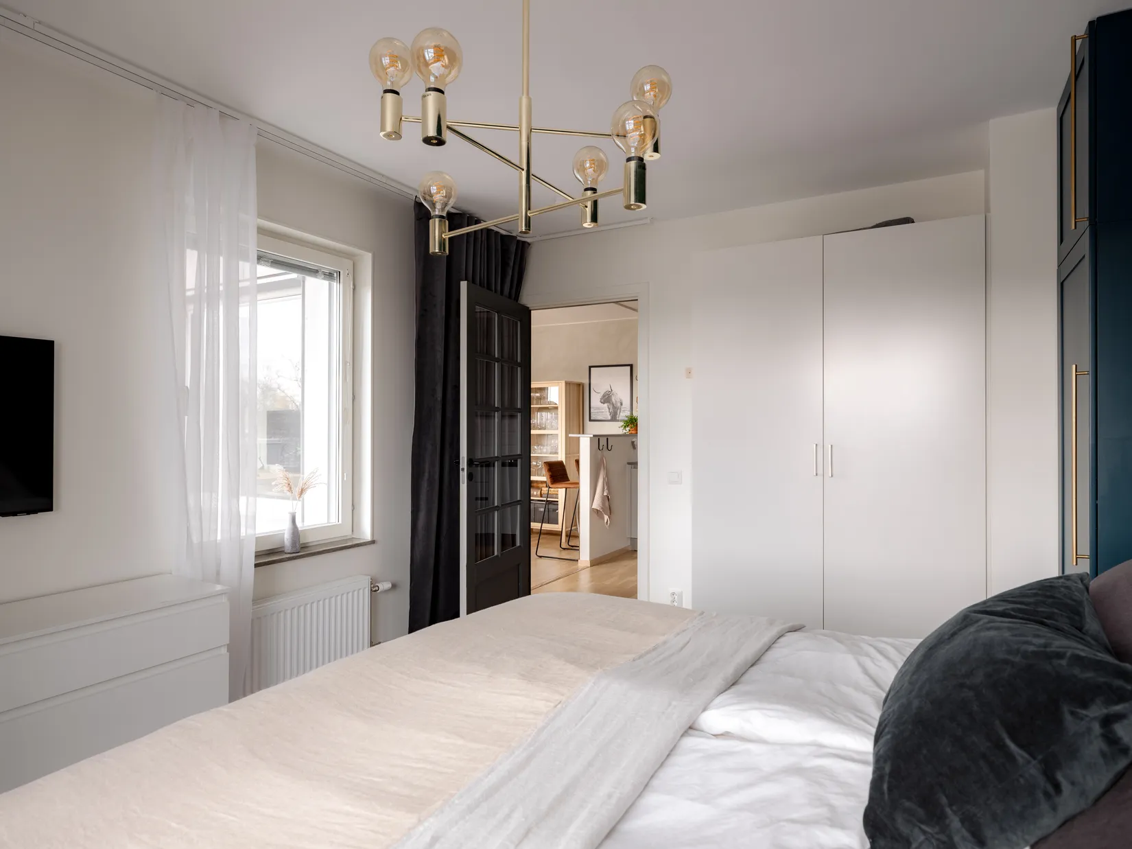 Bostadsrätt, Frestavägen 20, Edsängen, Sollentuna