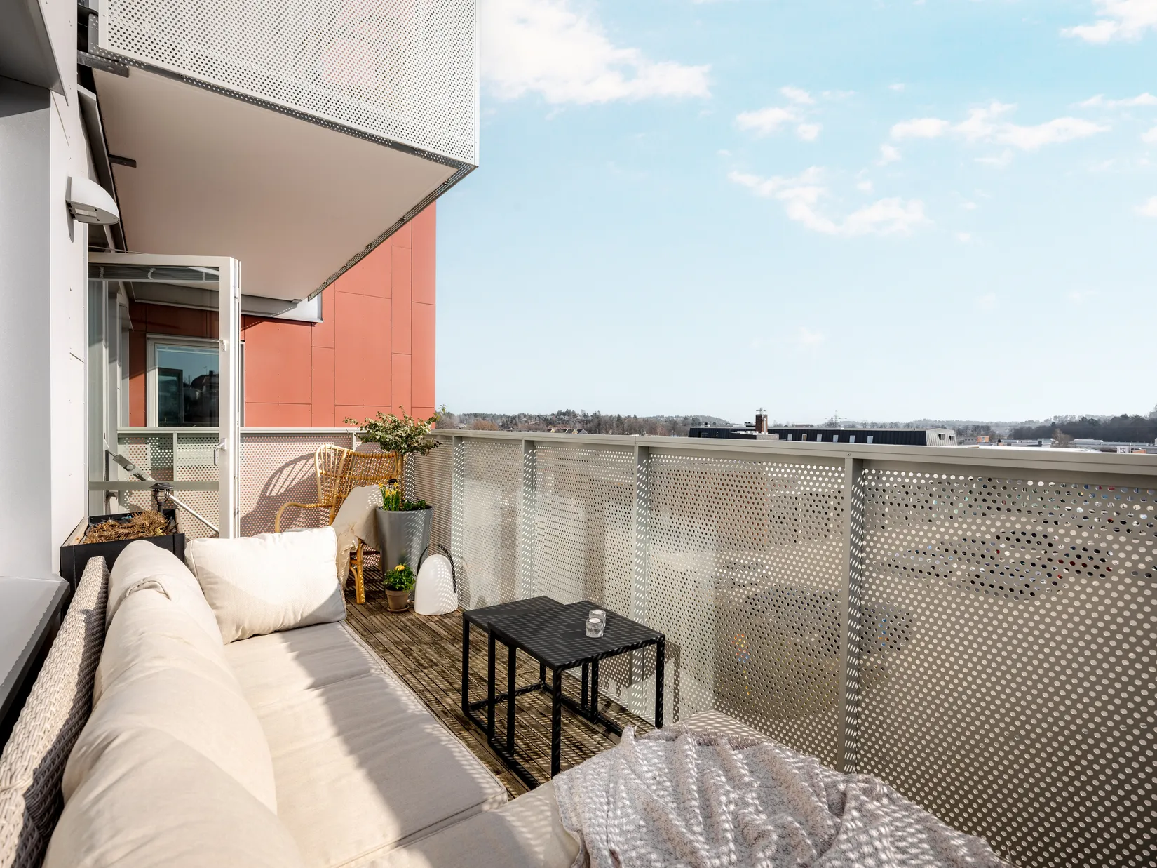 Bostadsrätt, Frestavägen 20, Edsängen, Sollentuna