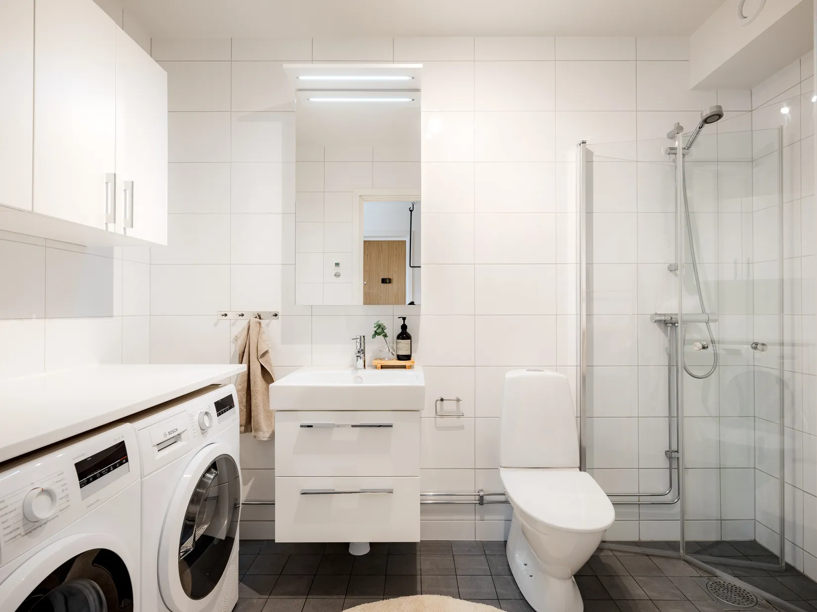 Bostadsrätt, Frestavägen 20, Edsängen, Sollentuna