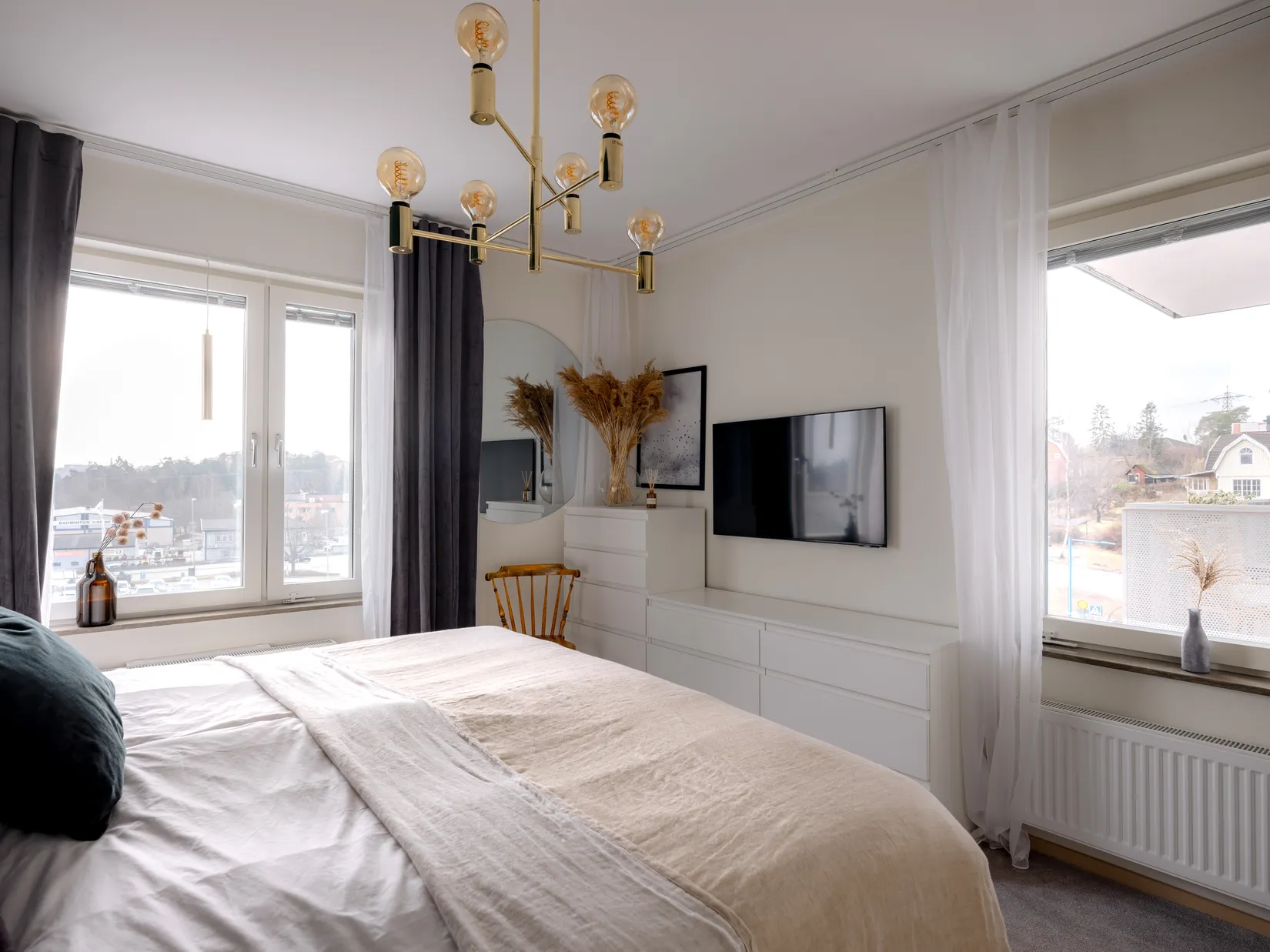 Bostadsrätt, Frestavägen 20, Edsängen, Sollentuna