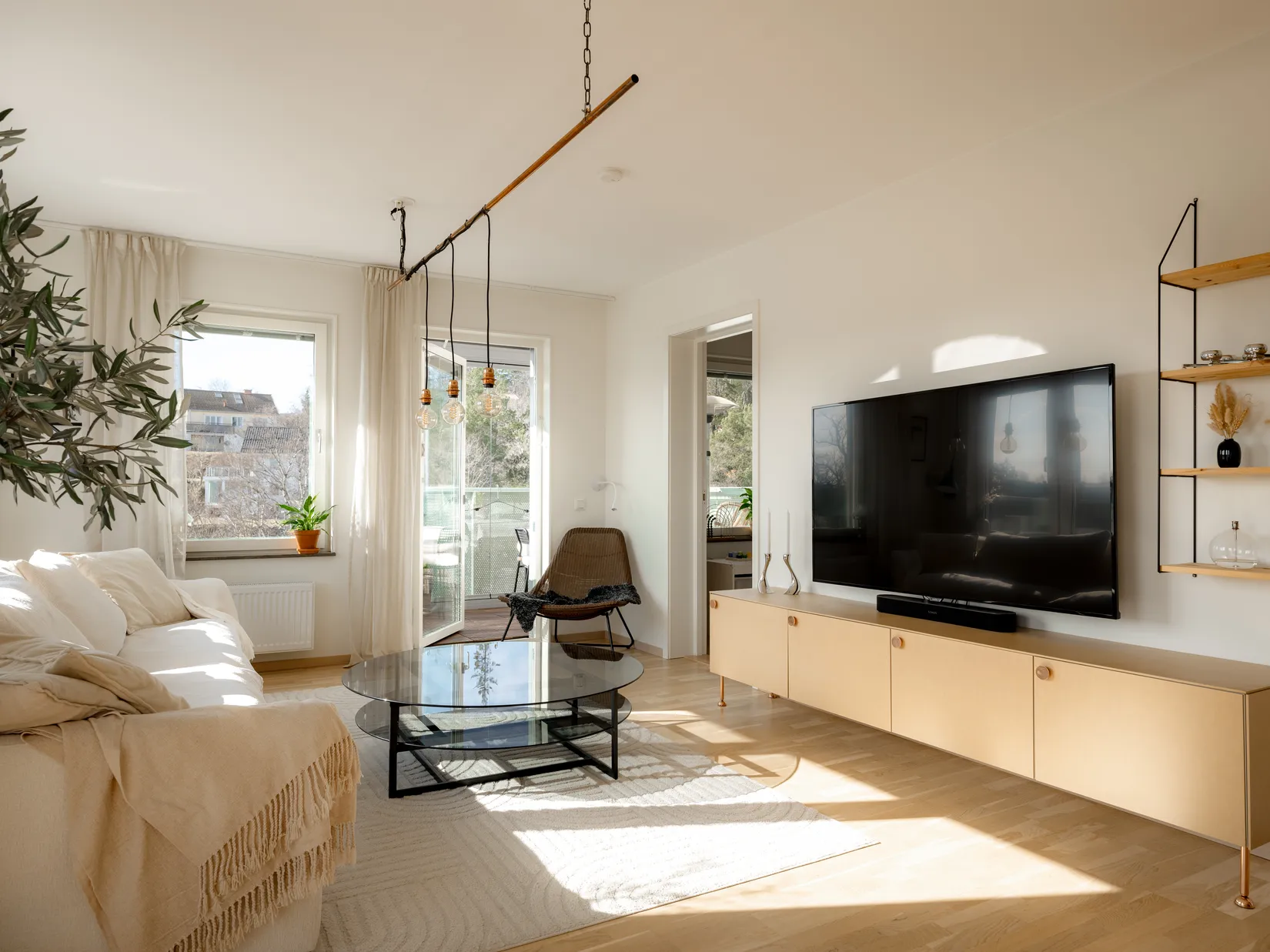 Bostadsrätt, Frestavägen 20, Edsängen, Sollentuna