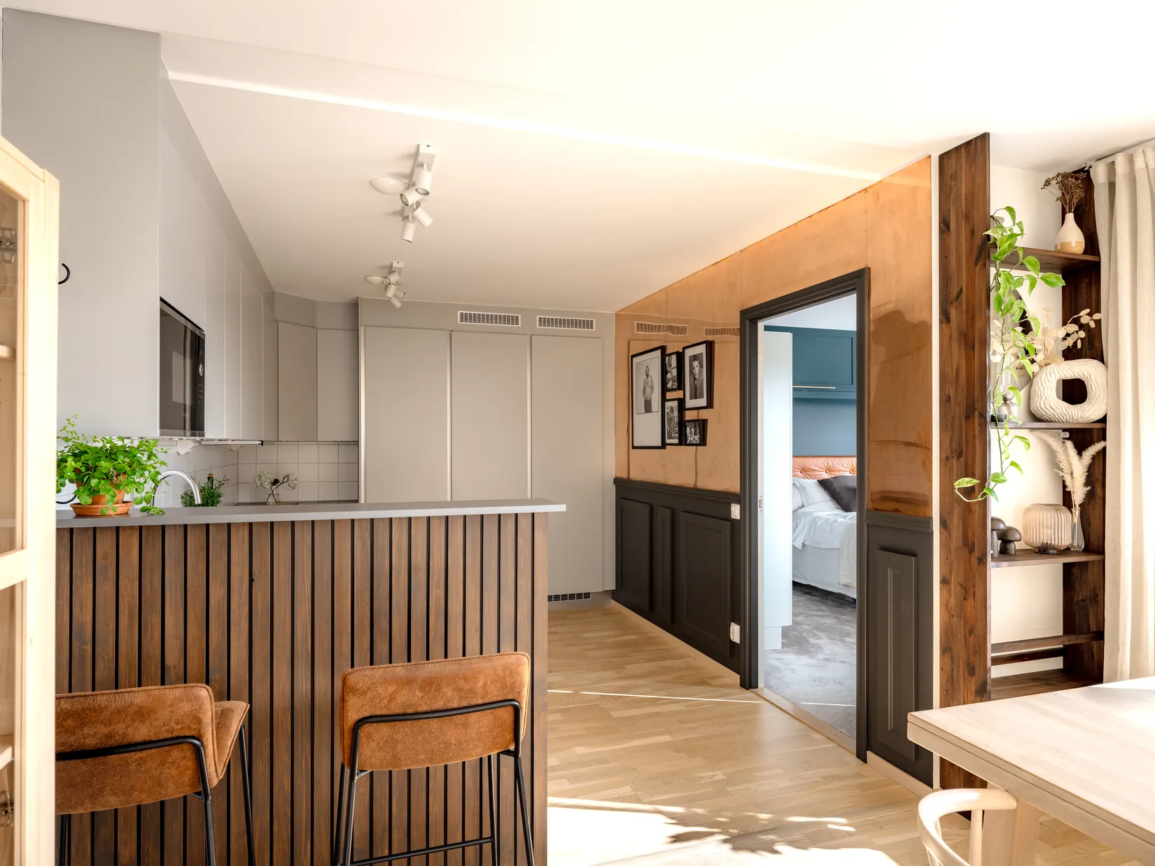 Bostadsrätt, Frestavägen 20, Edsängen, Sollentuna