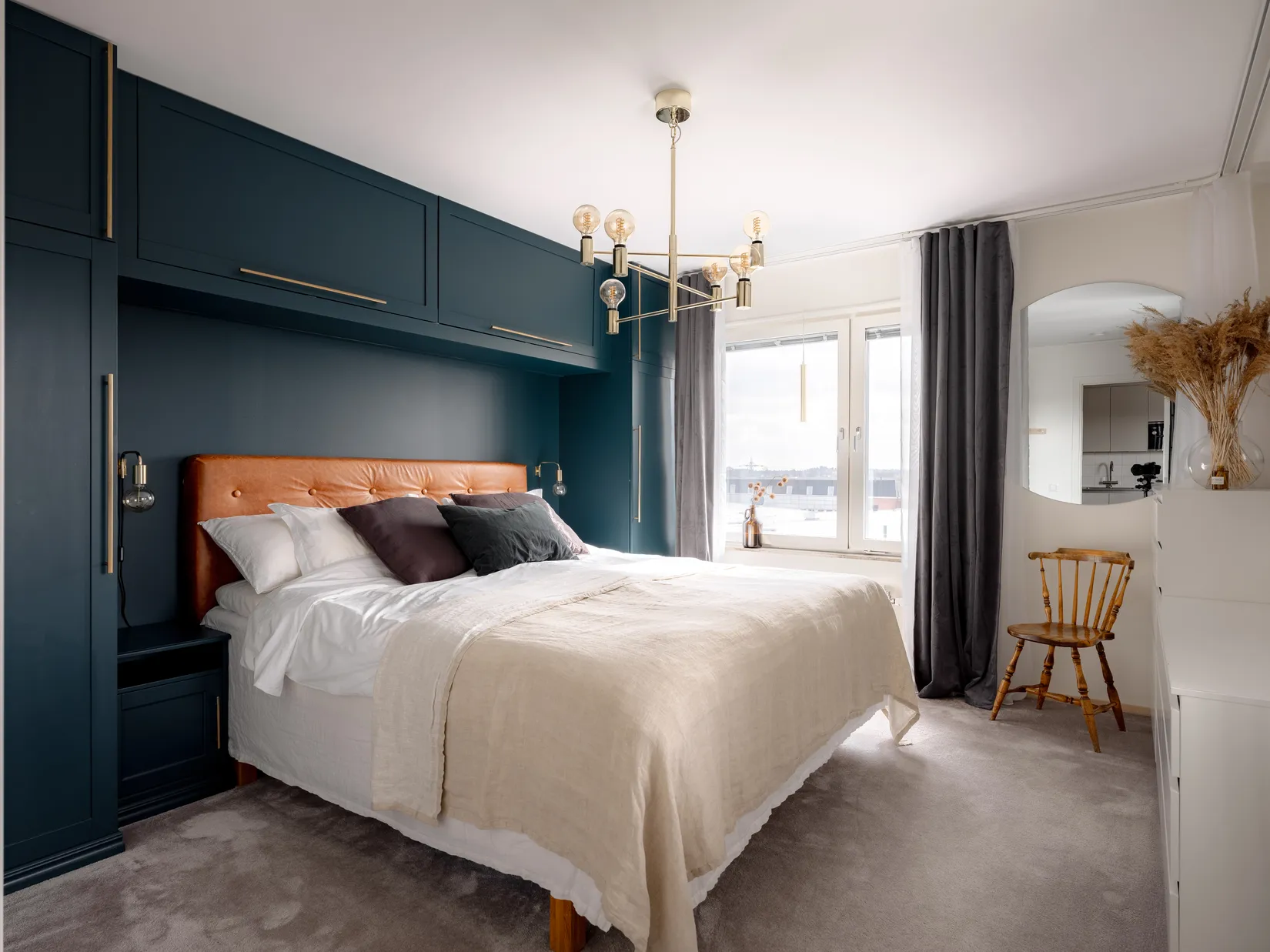 Bostadsrätt, Frestavägen 20, Edsängen, Sollentuna