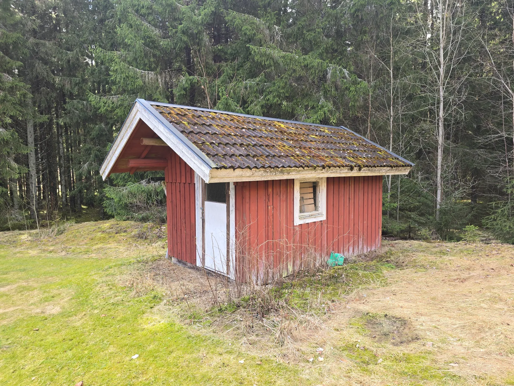 Villa, Näverdalen 0, Storfors
