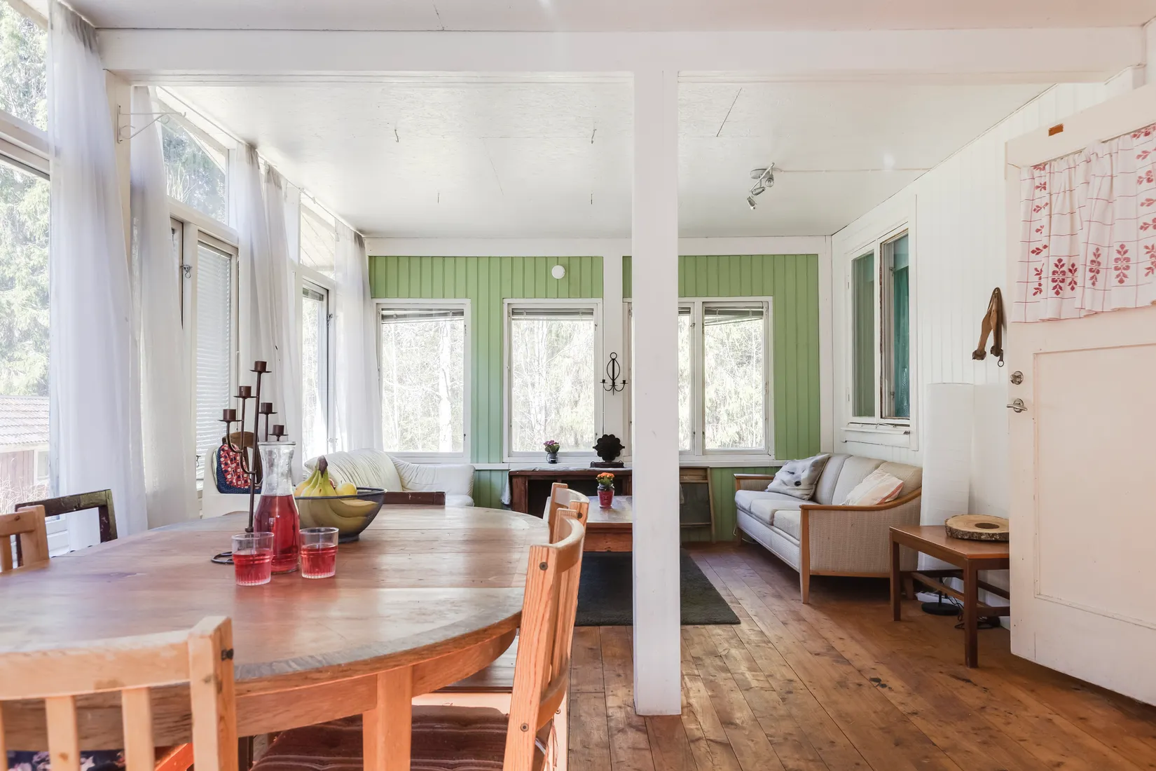 Villa, Näverdalen 0, Storfors