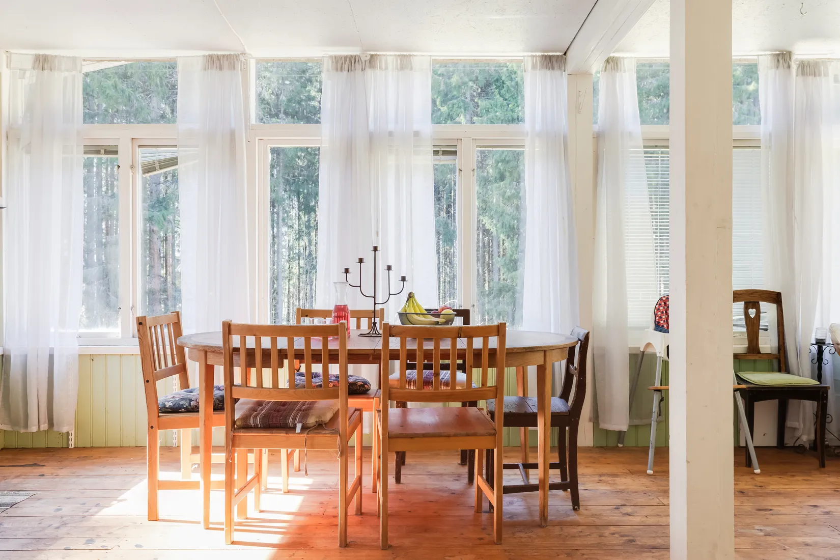 Villa, Näverdalen 0, Storfors