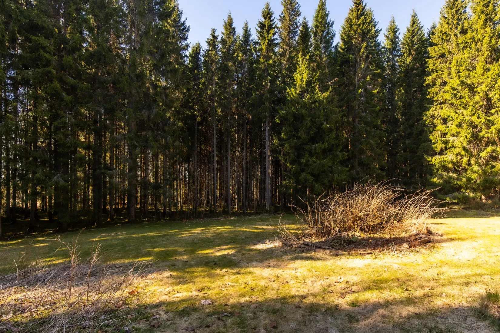 Villa, Näverdalen 0, Storfors