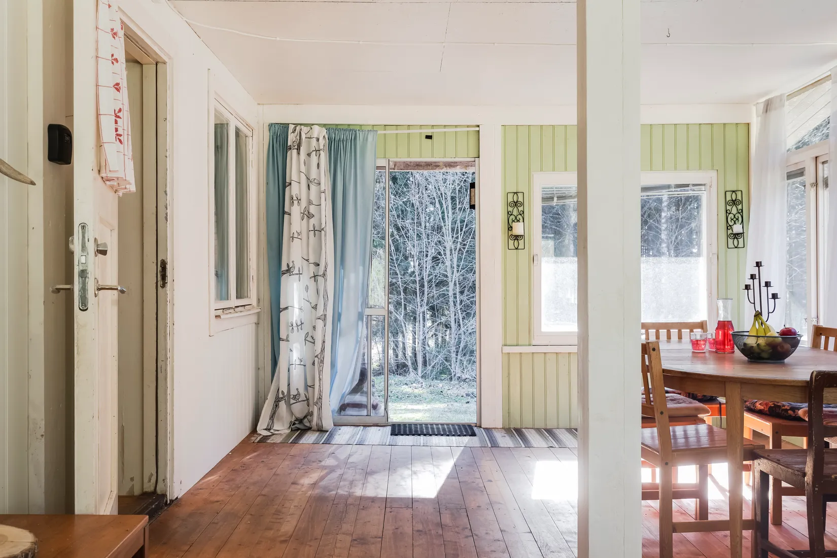 Villa, Näverdalen 0, Storfors
